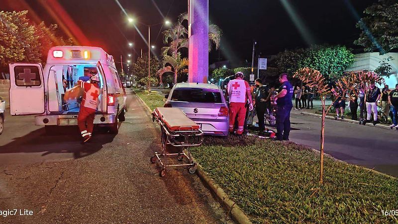 paramedicos